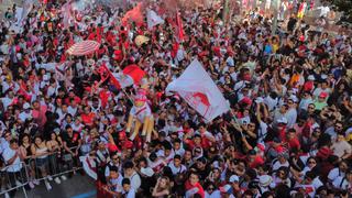 Perú vs. Australia: 5 lugares en Lima para ver el repechaje del Mundial Qatar 2022