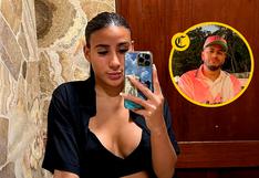 Samahara Lobatón internada por crisis de salud tras pelea con Bryan Torres: “No estoy para nadie”