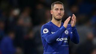 Eden Hazard se sinceró sobre ganar el Balón de Oro y sorprendió con su respuesta