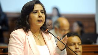 Jara responde a críticas a gobierno de sus colegas de Gana Perú