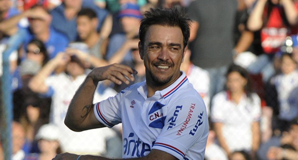 Álvaro Recoba hizo una confesión desde su retiro. El exjugador del Inter de Milán reveló que estuvo a punto de jugar en el fútbol peruano con Universitario. (Foto: Getty Images)