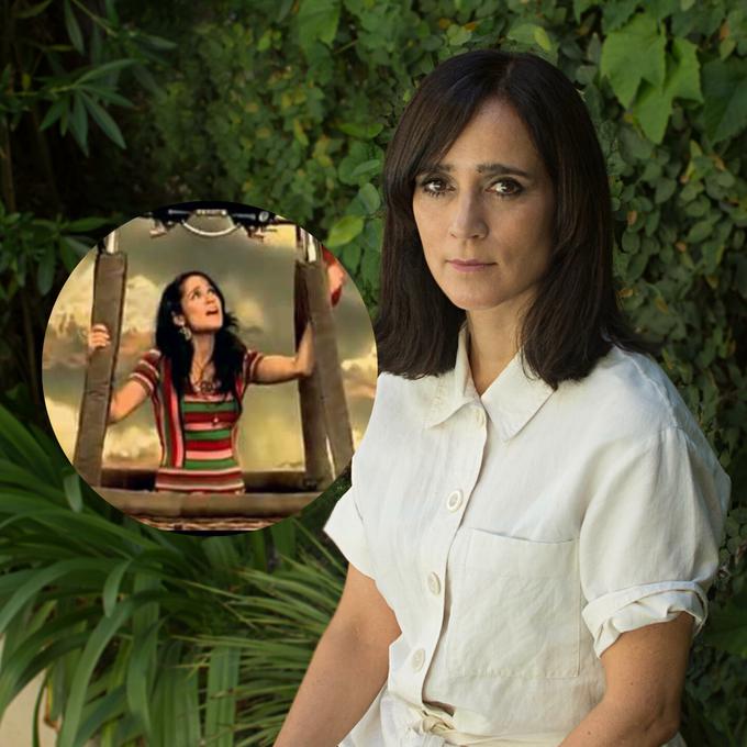 Julieta Venegas se confiesa: por qué no escucha sus álbumes viejos, la lucha femenina, su opinión de Rosalía y más
