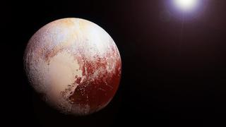 Desde el 2006: por qué Plutón ya no es considerado un planeta