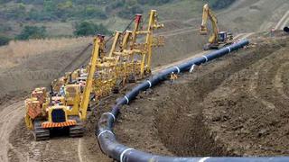 Gasoducto Sur: Odebrecht y Sempra-Techint ultiman detalles