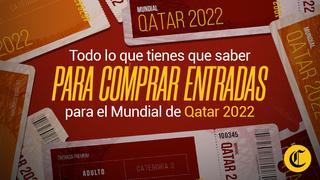 El sueño posible: ¿cómo conseguir desde Perú una entrada para Qatar 2022?