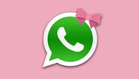 Sigue estos pasos para configurar WhatsApp.