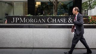 Ganancias de JPMorgan caen un 28% durante el segundo trimestre del 2022