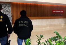 Brasileños arrestados en USA por caso Petrobras llegan a su país