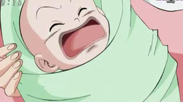 "Dragon Ball Super" 83: Vegeta y Bulma vuelven a ser padres - 10