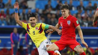 Mundial: recogen firmas para que FIFA revise partido entre Colombia e Inglaterra