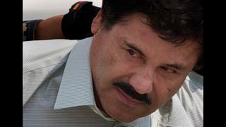 ¿Por qué fue tan difícil atrapar a 'El Chapo' Guzmán?