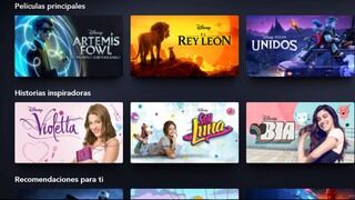 Disney Plus en América Latina: precio y planes de suscripción, app, trucos, catálogo de series y películas y todo