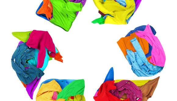 Año nuevo, armario reciclado: por qué es importante rehusar la ropa | SOMOS  | EL COMERCIO PERÚ