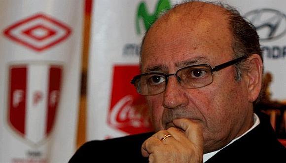 Markarián elige a Fossati ante la pregunta de qué uruguayo tiene méritos para dirigir la selección de su país: “no veo otro”