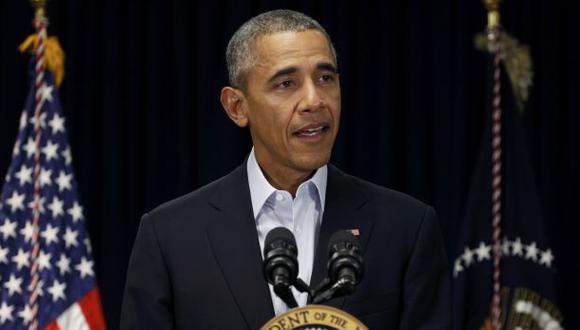 Obama planteará nuevo juez supremo "en el tiempo adecuado"
