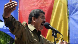 Argentina asegura que habrá "respaldo absoluto" de Unasur a Nicolás Maduro