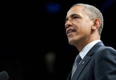 Elecciones en Estados Unidos: Barack Obama reconoce que se le complica escenario 