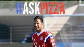 Pregúntale a Pizarro: hinchas pueden entrevistarlo vía Twitter