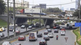 Panamericanos 2019: conoce el plan vial que rige desde este viernes | MAPA