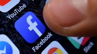 Facebook decide retirarse del Mobile World Congress por coronavirus