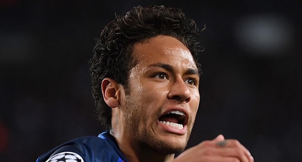 Neymar lanza clara amenaza a la directiva del Barcelona. (Foto: Getty Images)