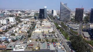 Estudio revela que Lima es la ciudad con menor calidad del aire en Latinoamérica