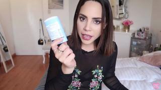 YouTube: 11 problemas diferentes que puedes solucionar solo con un desodorante