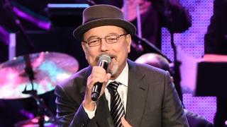 Rubén Blades será honrado con la Medalla de Artes de Harvard 