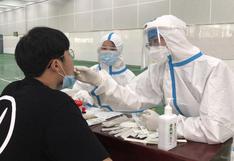 China detecta otros cinco casos locales de coronavirus