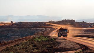 Scotiabank estima que inversión minera caerá 18,5% en 2023