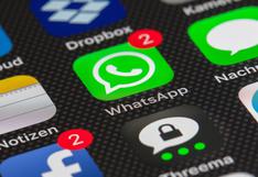 Cómo exportar los chats de WhatsApp desde un iPhone