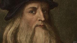 Leonardo Da Vinci: El código del genio