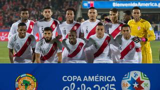 Selección peruana: ¿Quiénes siguen de aquel equipo que disputó el tercer puesto en el 2015?