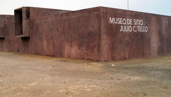 El ingreso libre tiene como objetivo fomentar el acceso a la cultura Paracas, a través de las exposiciones temporales y permanentes del museo (Foto: Museo Julio C Tello)