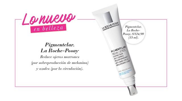 Lo nuevo: 13 productos de belleza - 10