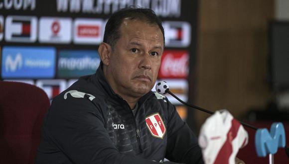Selección peruana: las ausencias en la convocatoria para los amistosos ante Paraguay y Bolivia en noviembre | Foto: AFP