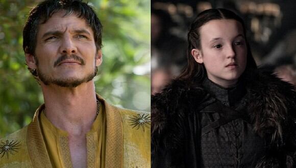 Pedro Pascal y Bella Ramsey serán los protagonistas de la adaptación de “The Last of Us” (Foto: Game of Thrones/ HBO)