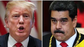 Venezuela: Sanciones de Estados Unidos empiezan a ahogar a los venezolanos