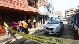 Callao: hallan cadáveres de una pareja y de un niño dentro de una vivienda | VIDEO