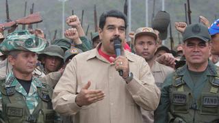 [BBC] El papel clave del ejército en la crisis de Venezuela