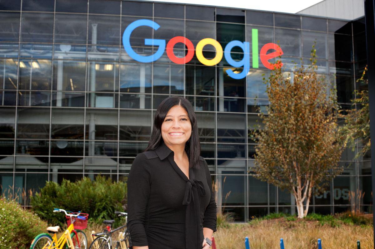 Gallardo ha coeditado un libro y escrito otro, ambos sobre programación. Están disponibles en Amazon. (Archivo personal)