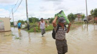 Prorrogan estado de emergencia en Piura tras desastres ocasionados por El Niño costero