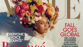 Beyoncé reveló que sufrió complicaciones en su último embarazo de gemelos