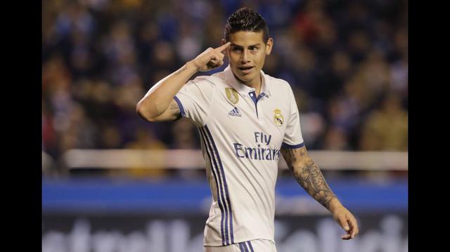 Real Madrid: los cracks que interesan para próxima temporada - 13