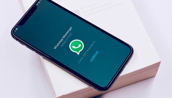 ¿Qué tan cierto es que WhatsApp dejará de funcionar en tu dispositivo Huawei? Esto es lo que sabemos. (Foto: WhatsApp)