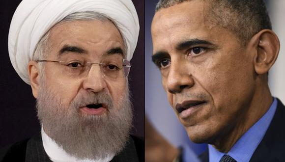 Irán: Ley de visados de EE.UU. viola el acuerdo nuclear