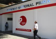 Piura: gobierno regional aprueba ajuste fiscal debido a millonario déficit
