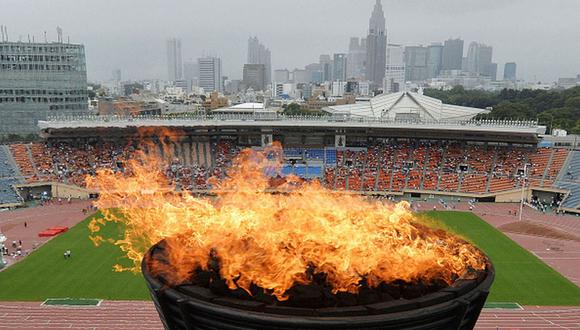 Los Juegos Olímpicos Tokio 2020 comenzará el 24 de julio y terminarán el 9 de agosto. (Getty Images)