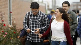 Aprueban bachillerato automático permanente para universidades