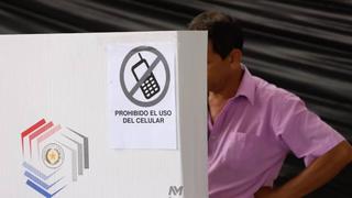 ¿Cuánto es la multa si no llego a votar en las Elecciones Generales 2023 de Paraguay?
